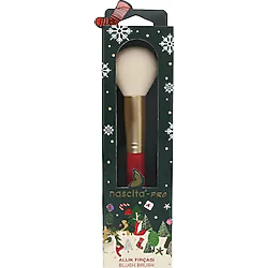 Nascita Christmas 539 Allık Fırçası