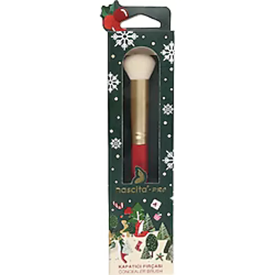 Nascita Christmas 540 Kapatıcı Fırçası