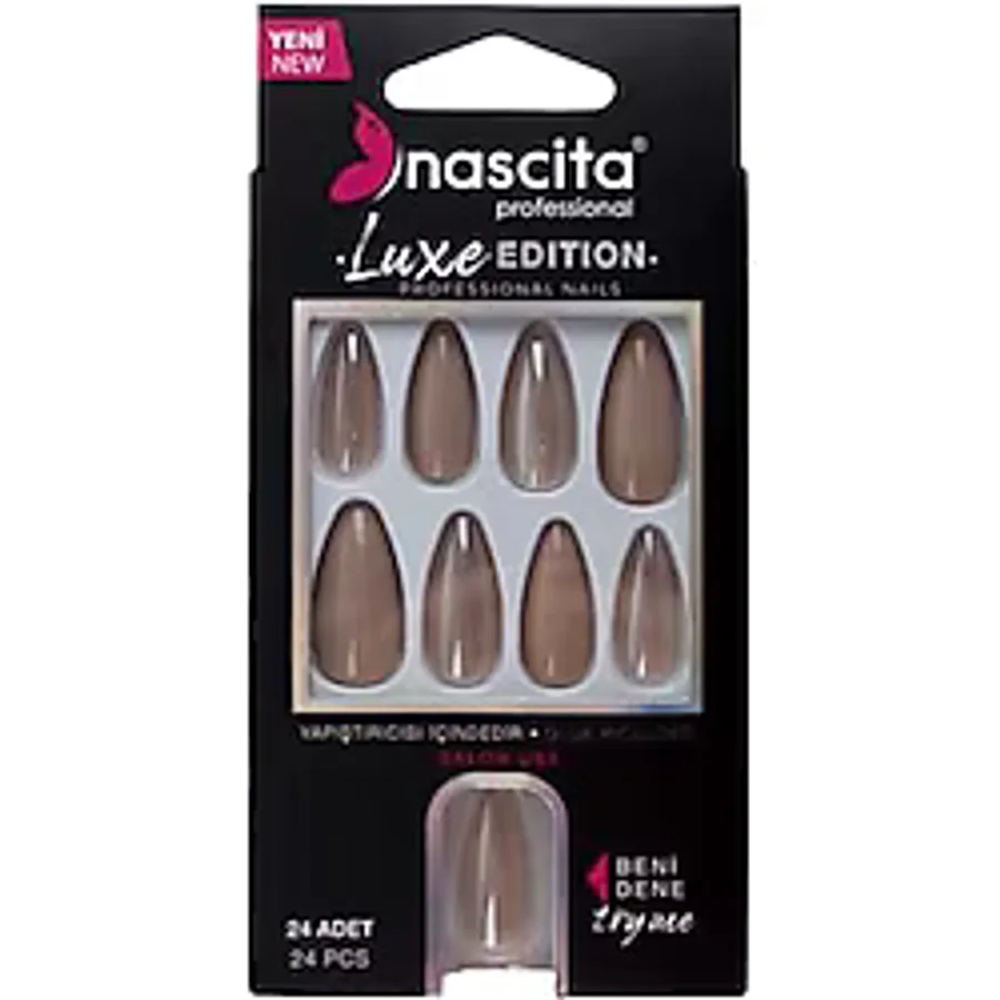 Nascita Luxe Edition Takma Tırnak - 277