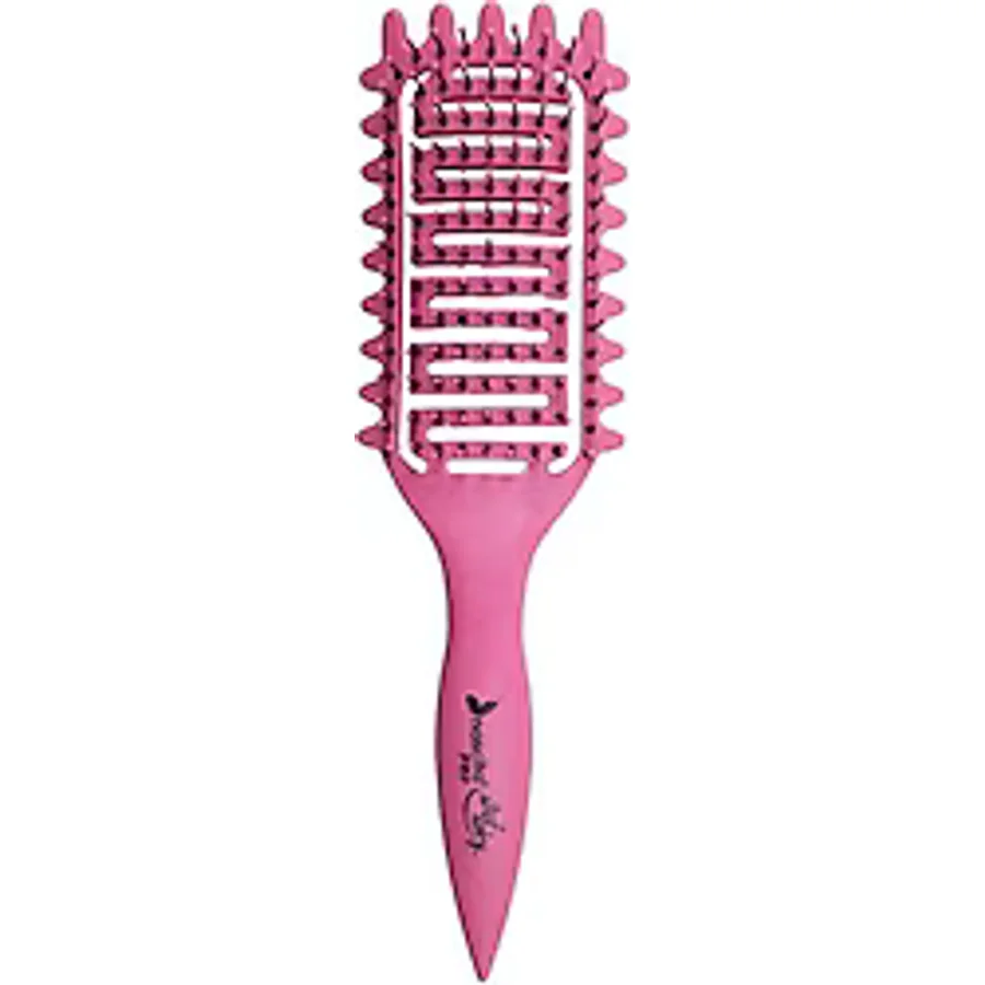 Nascita Magical Curl Saç Fırçası 58