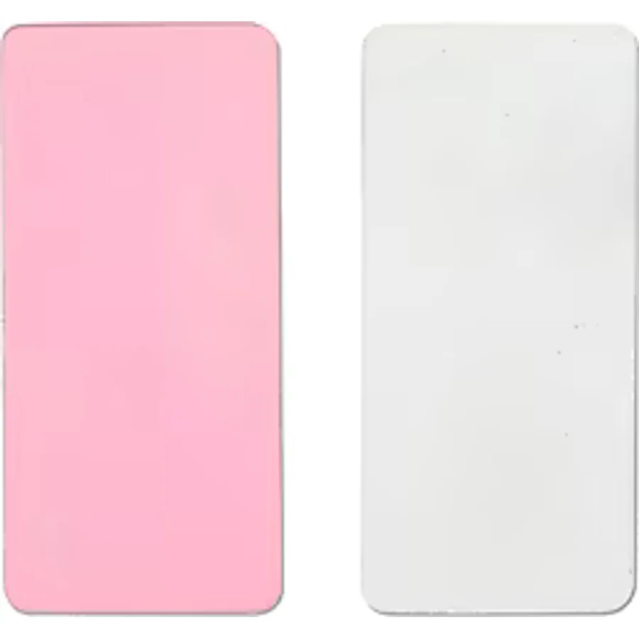 Nascita Pembe Kare Buffer Törpü 52