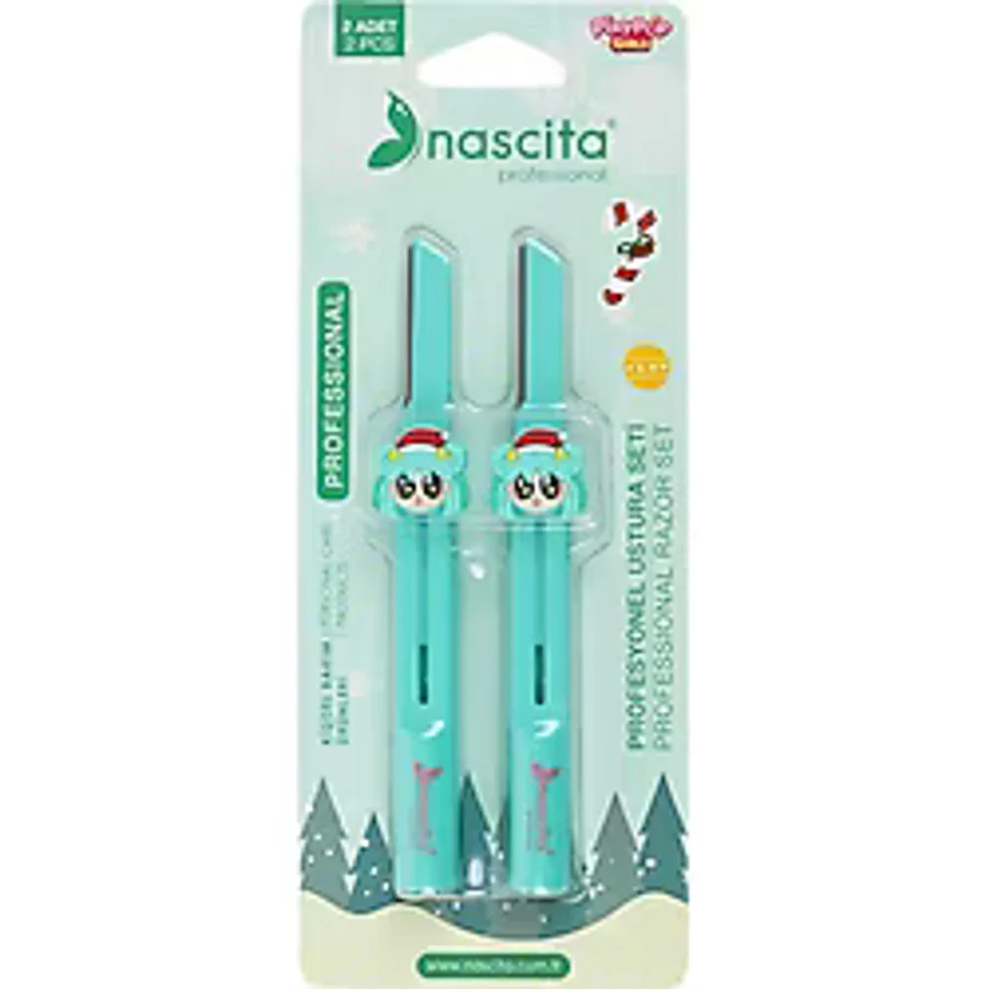 Nascita Pixypop Girls Zuzu Yüz Usturası - 16