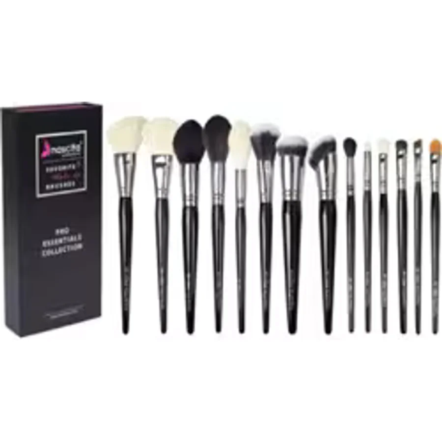 Nascita Pro Essentials Collection Fırça Seti 38