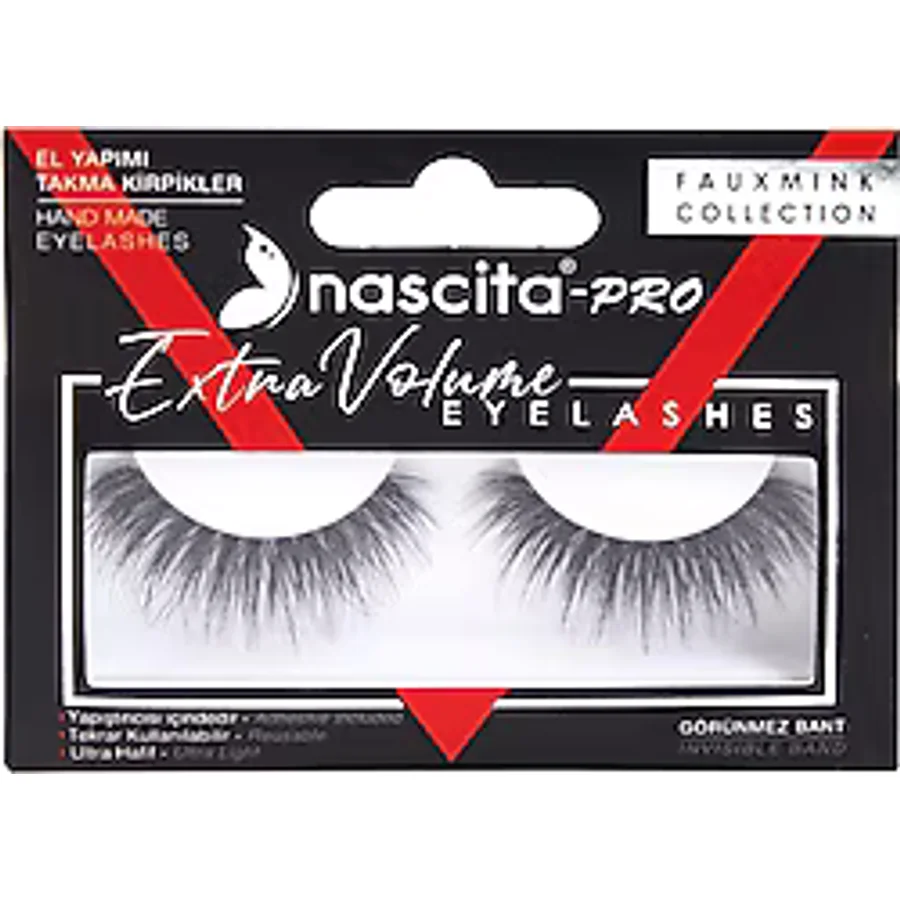 Nascita Pro Faux Extra Volume 109 Takma Kirpik