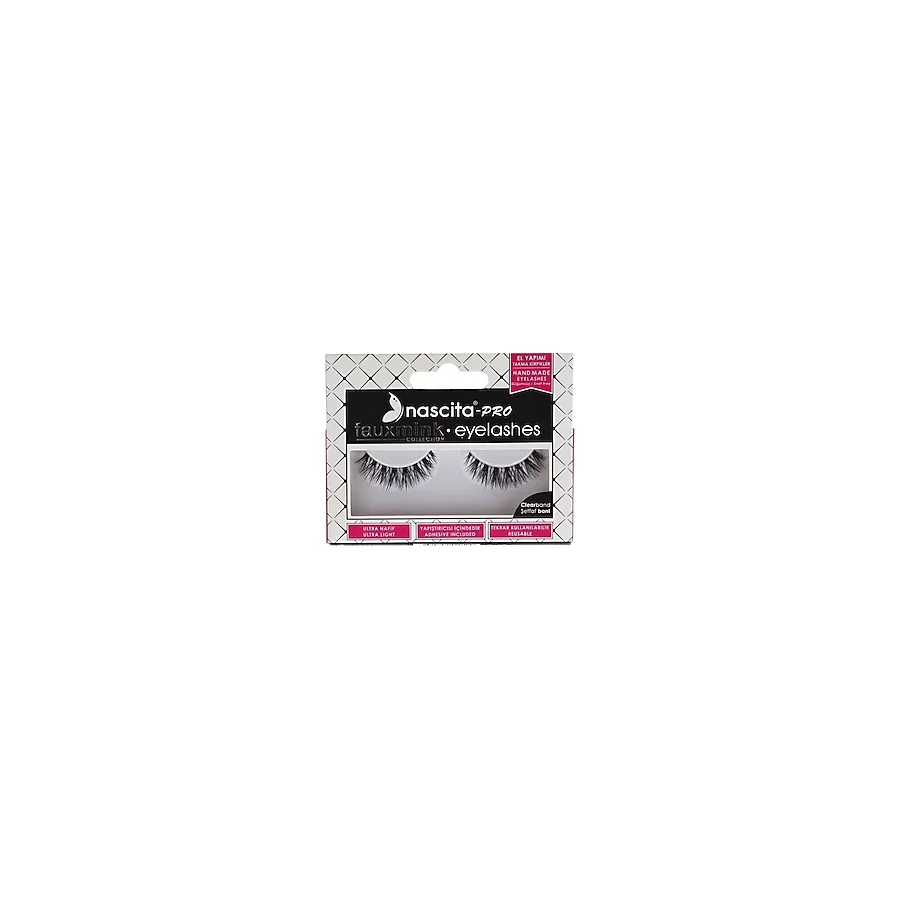 Nascita Pro Faux Takma Kirpik 090
