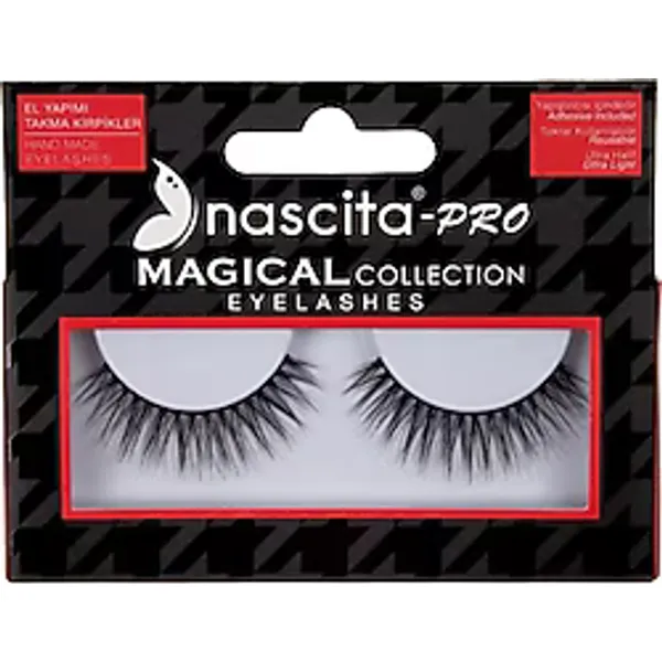 Nascita Pro Magical 137 Takma Kirpik