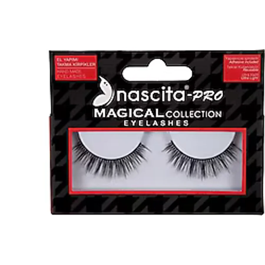 Nascita Pro Magical 139 Takma Kirpik