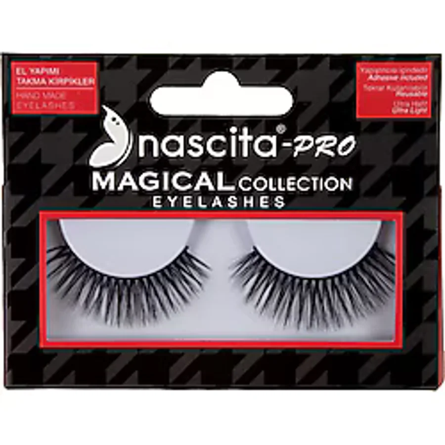 Nascita Pro Magical S141 Takma Kirpik