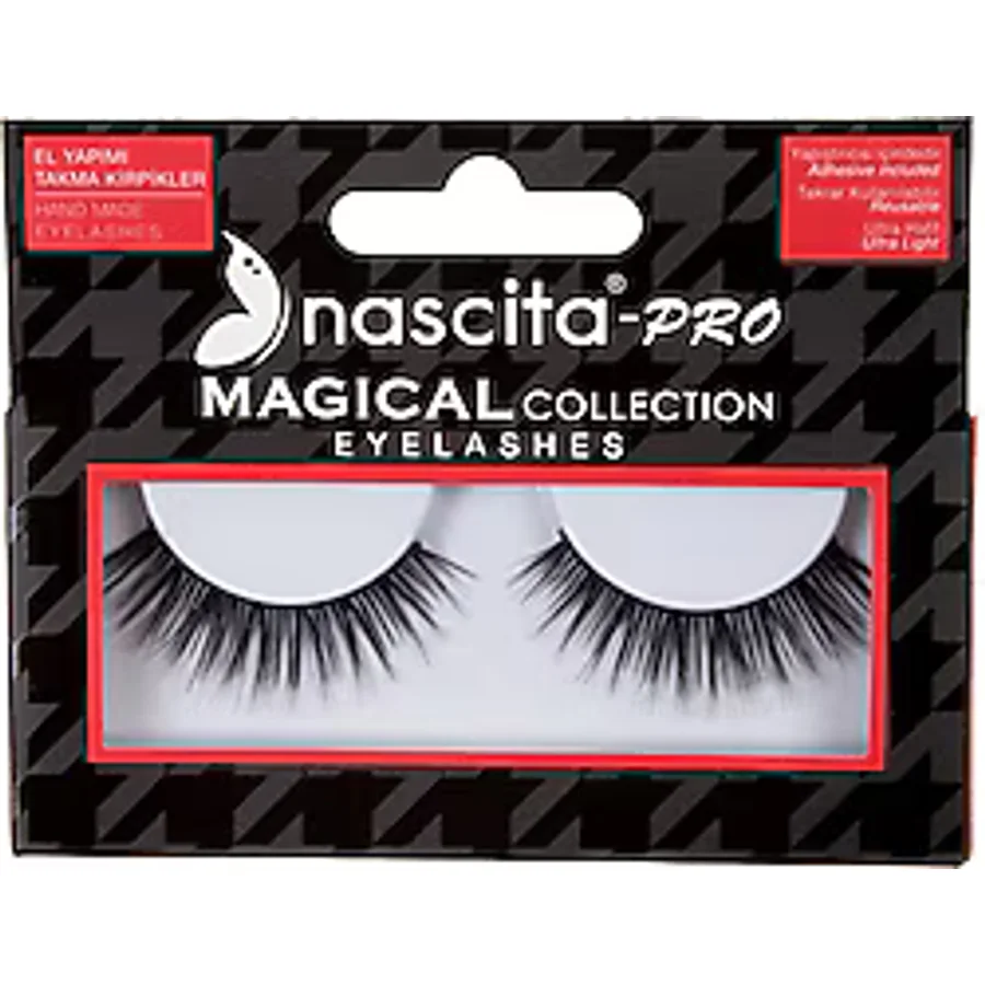 Nascita Pro Magical S142 Takma Kirpik
