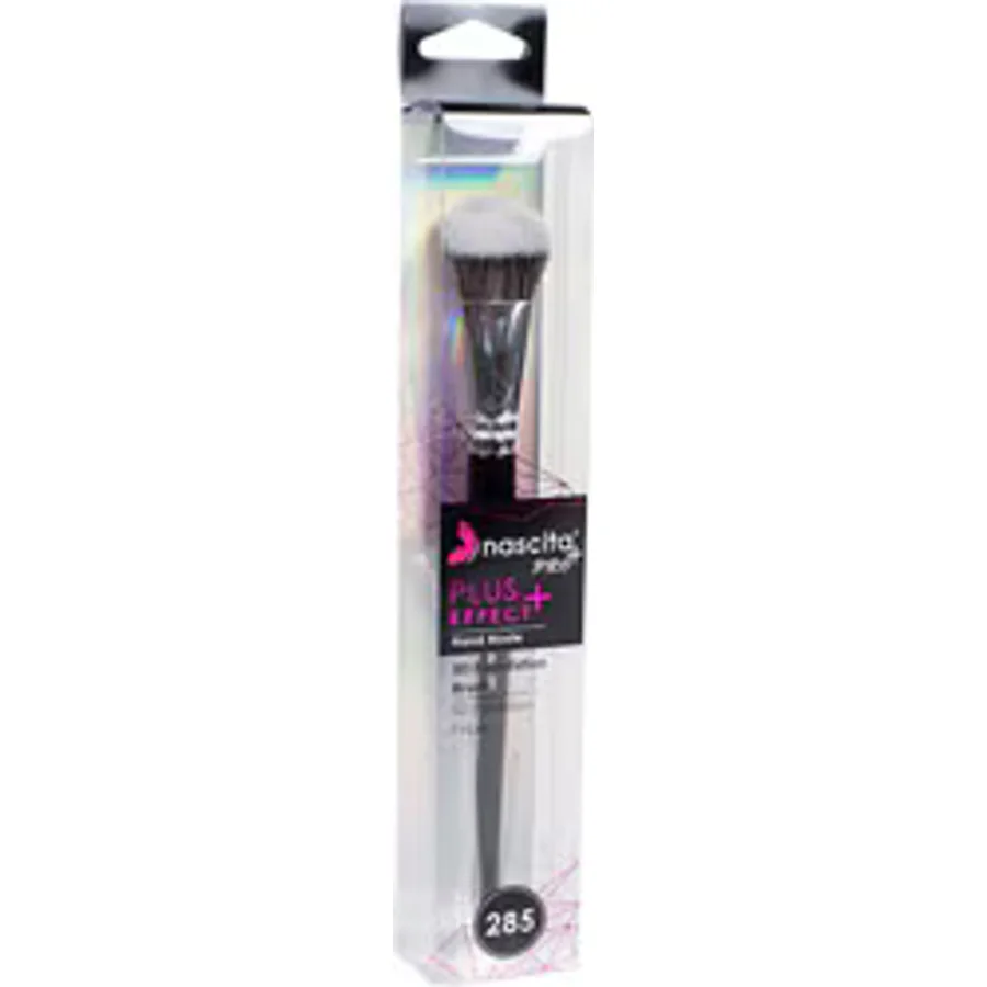 Nascita Pro Plus 0285 3D Fondöten Fırçası