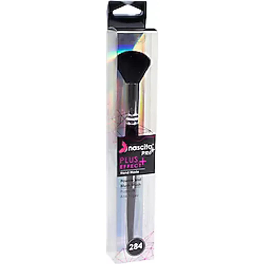 Nascita Pro+ Pudra ve Allık Fırçası 284