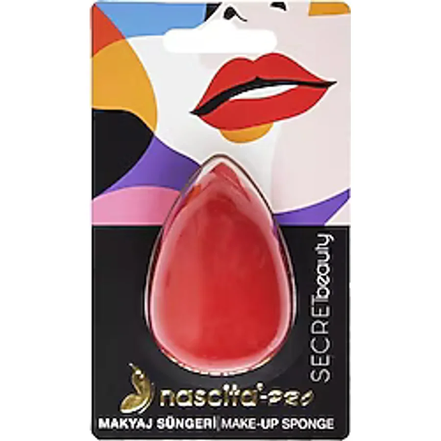 Nascita Pro Secret Beauty 112 Makyaj Süngeri