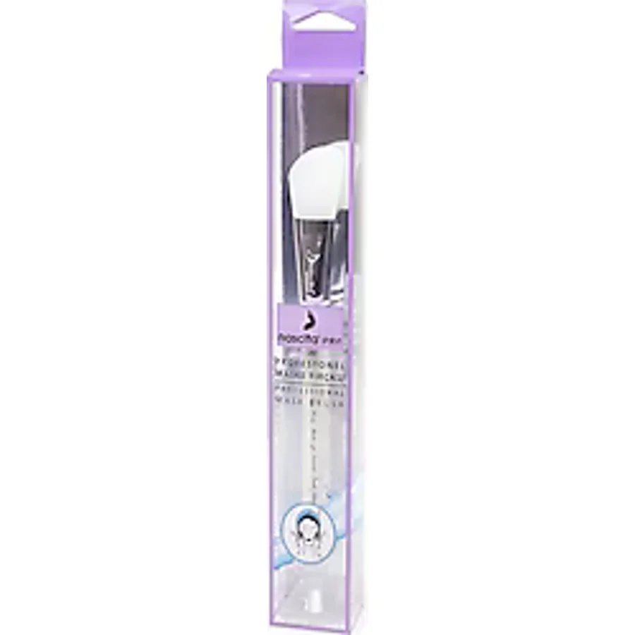 Nascita Pro Silikon Maske Fırçası 0280