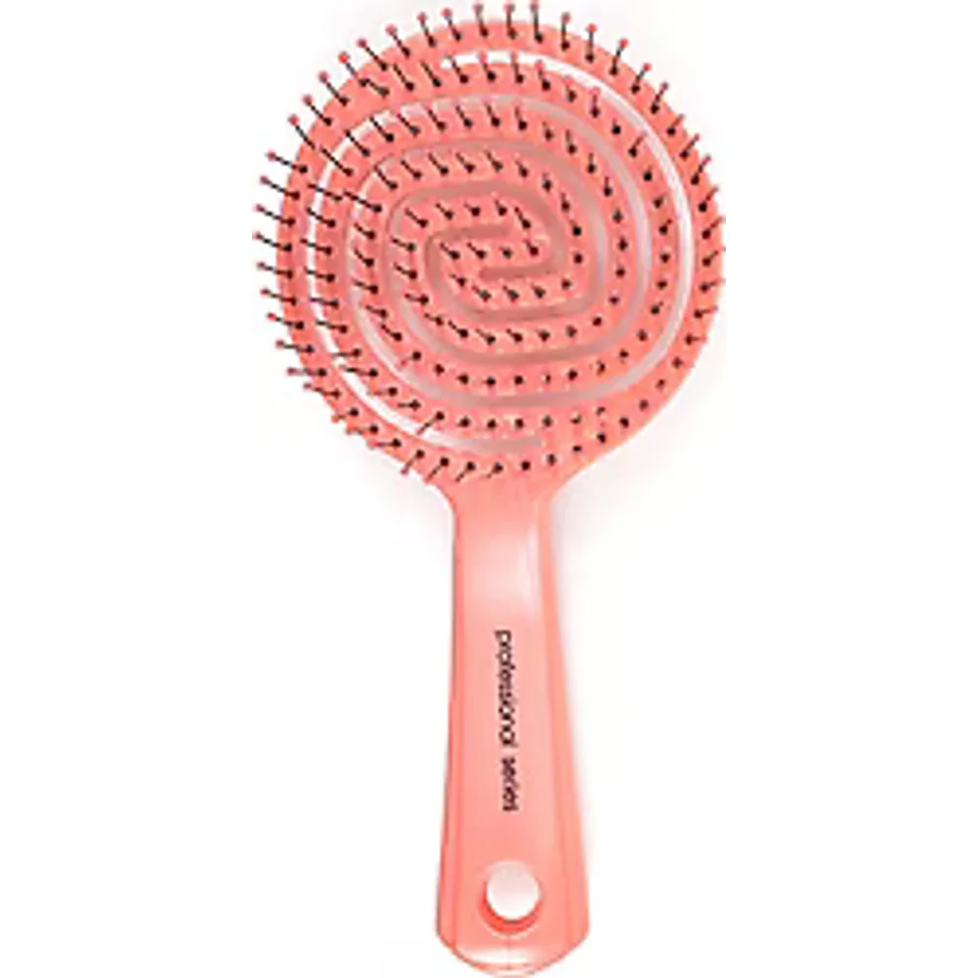 Nascita Pro Üç Boyutlu Oval Saç Fırçası 02