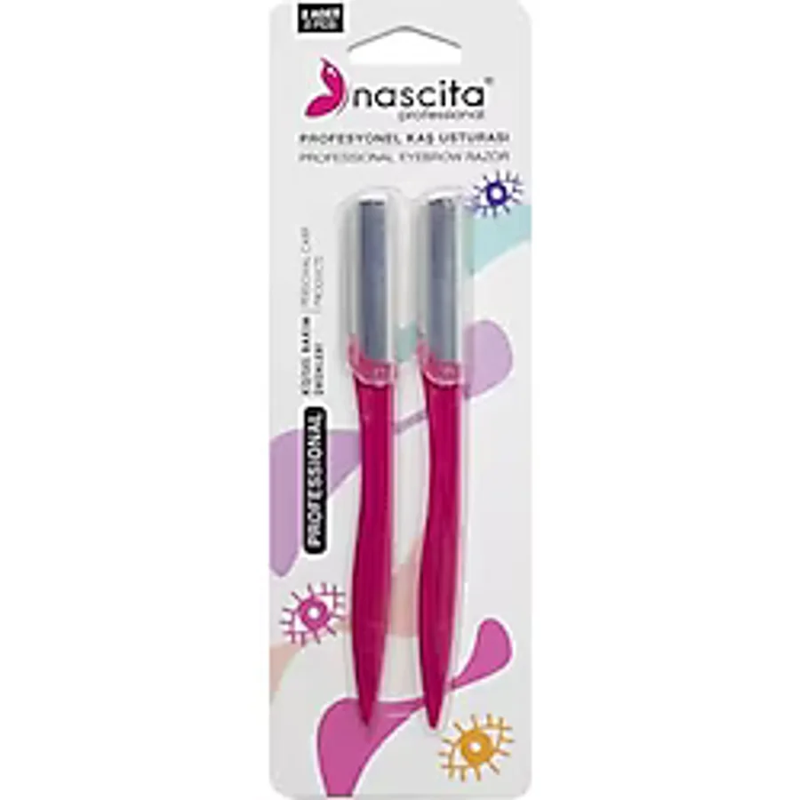 Nascita Profesyonel 2'Li Ustura Set - 06