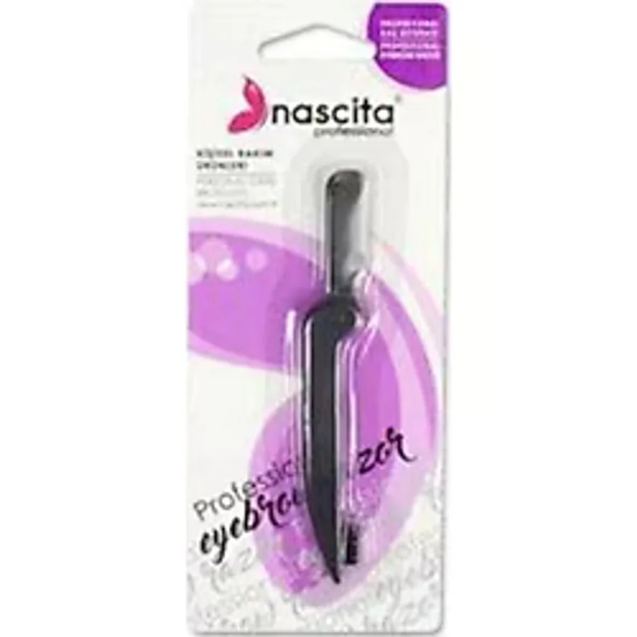 Nascita Profesyonel Kaş Usturası Tekli Nasrazor0002