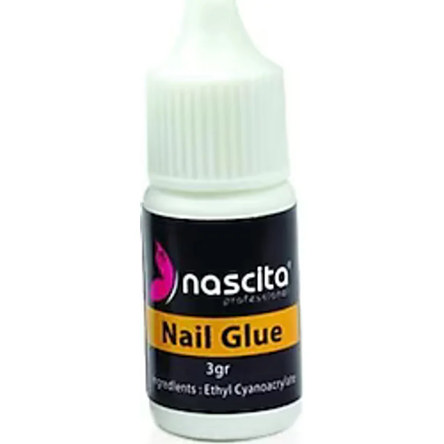 Nascita Takma Tırnak Yapıştırıcı - 3