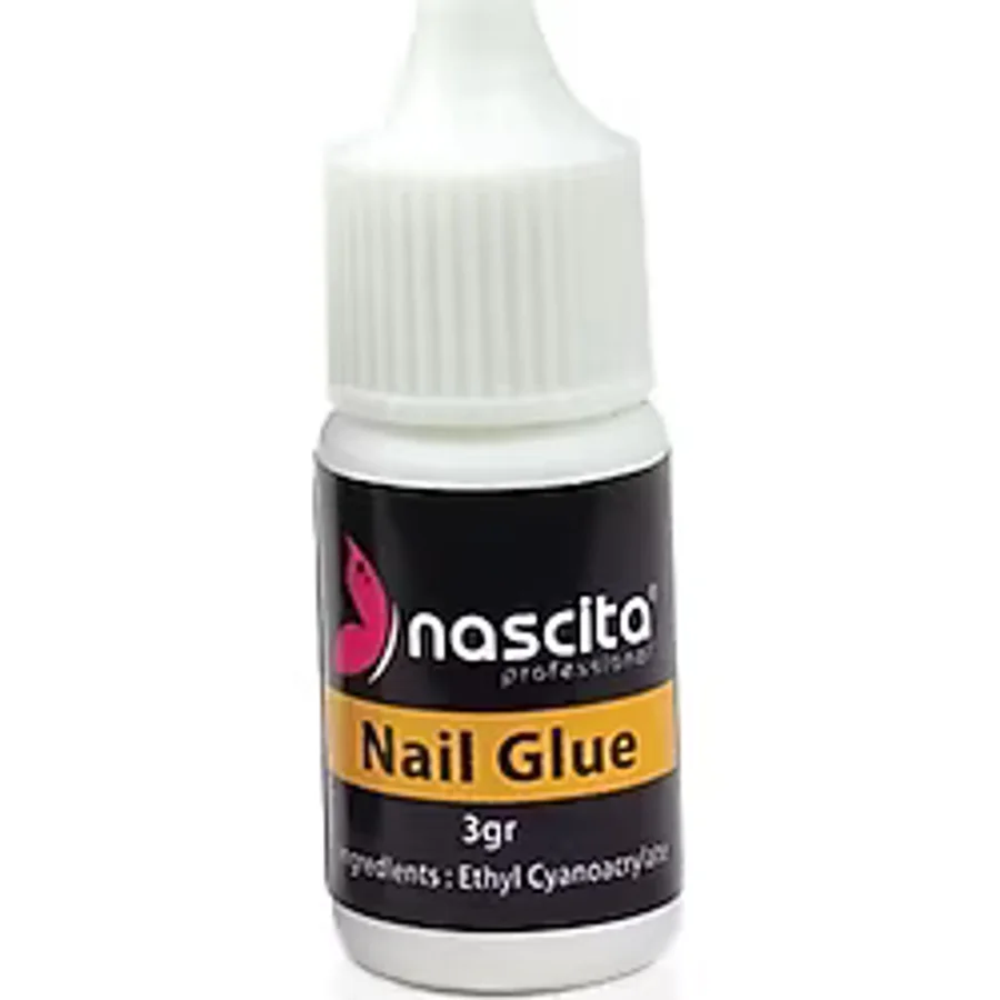 Nascita Tirnak Yapistiricisi 3Gr Nasnailglue3