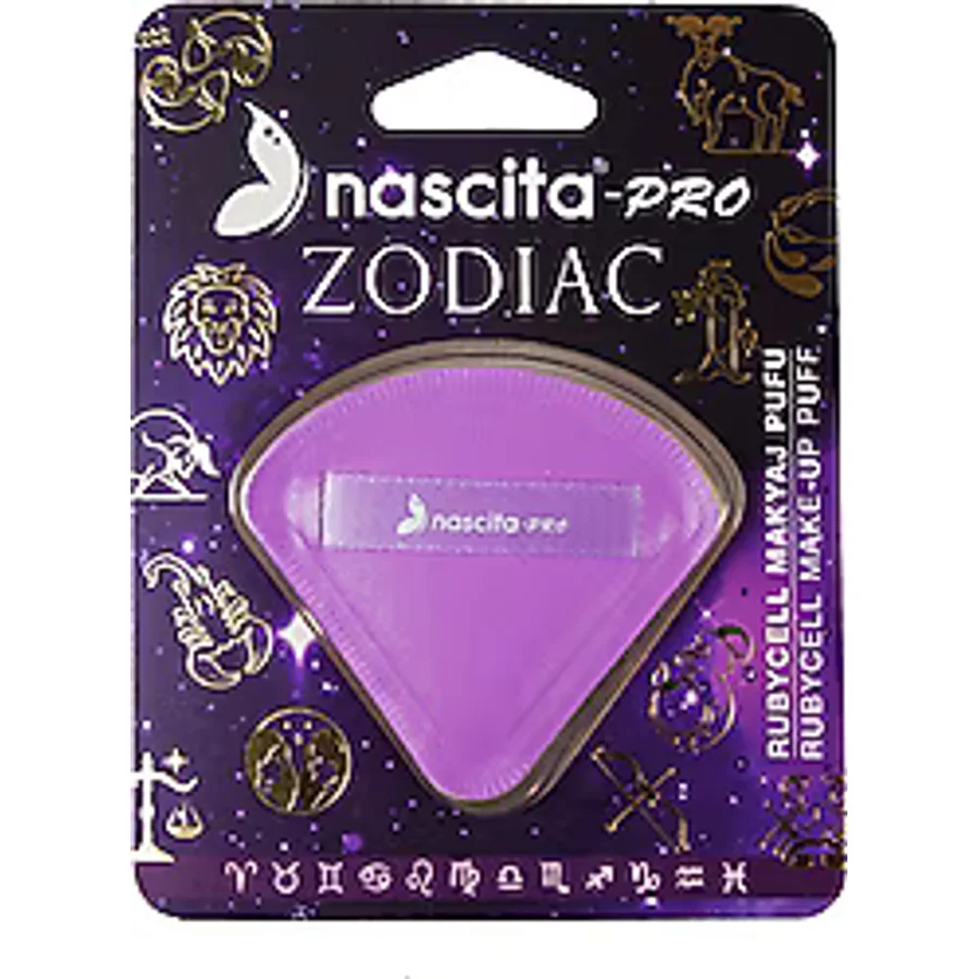 Nascita Zodiac Rubycell 116 Makyaj Pufu