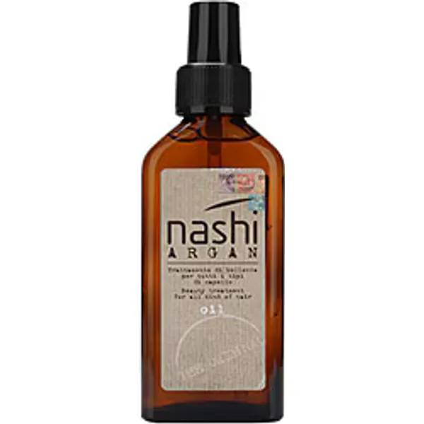 Nashi Argan 100 ml Saç Bakım Yağı