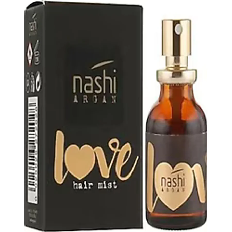 Nashi Argan Love 20 ml Saç Parfümü