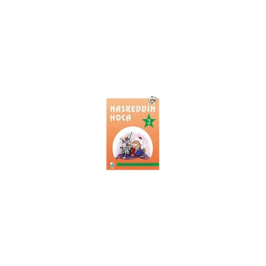 Nasreddin Hoca 2 / Türk Çocuk Klasikleri