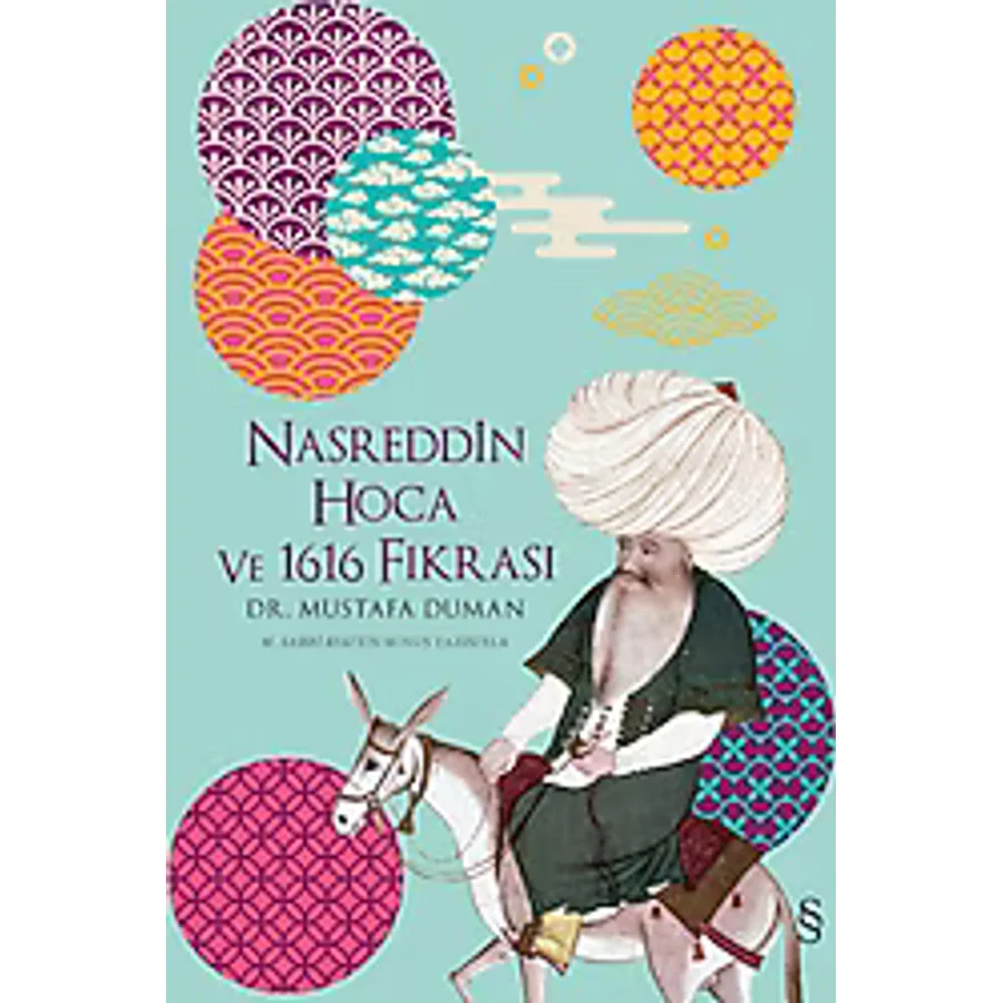Nasreddin Hoca ve 1616 Fıkrası - M. Sabri Koz