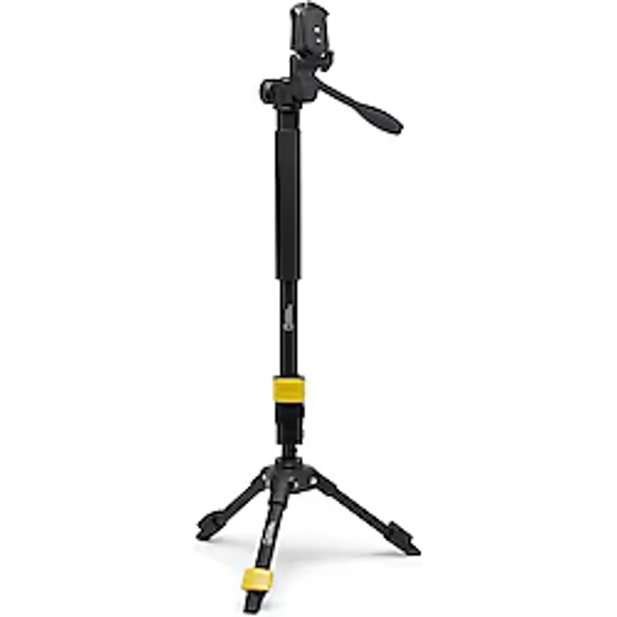National Geographic NG-PM002 Photo 3in1 Monopod