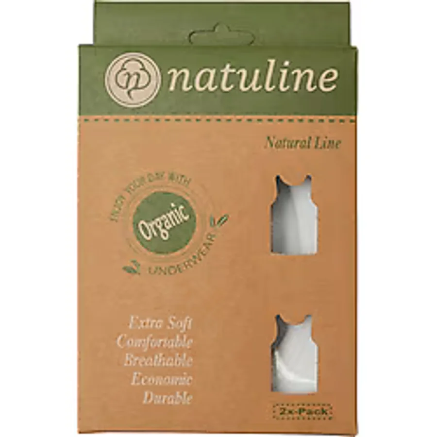 Natuline 3'lü Kız Çocuk Kaşkorse Atlet
