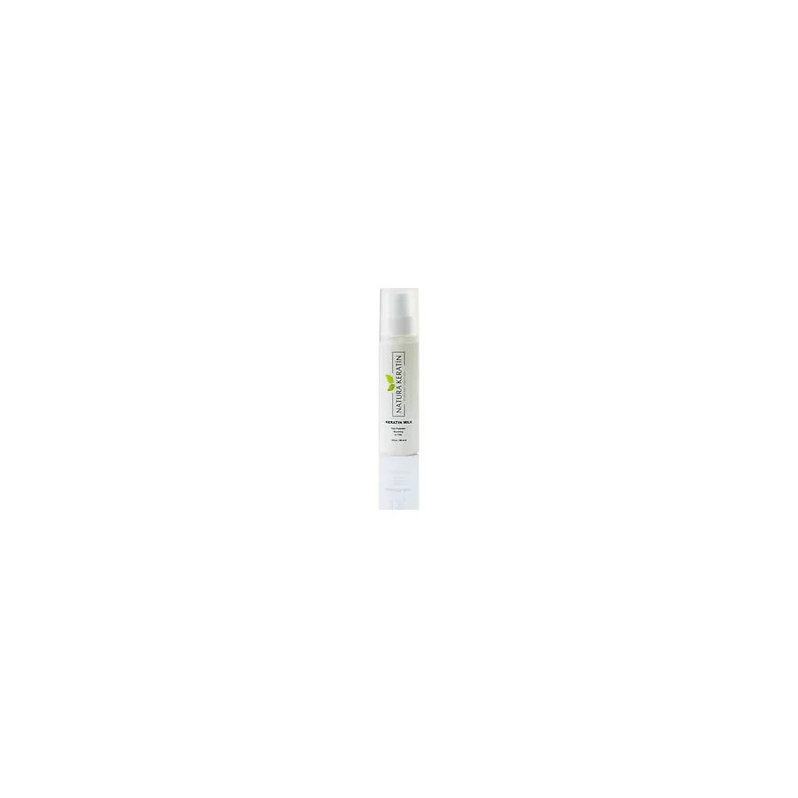 Natura Keratin Sütü 150 ml Isıya Dayanıklı Saç Bakımı Ürünü Parlaklık ve Güçlendirici Etki