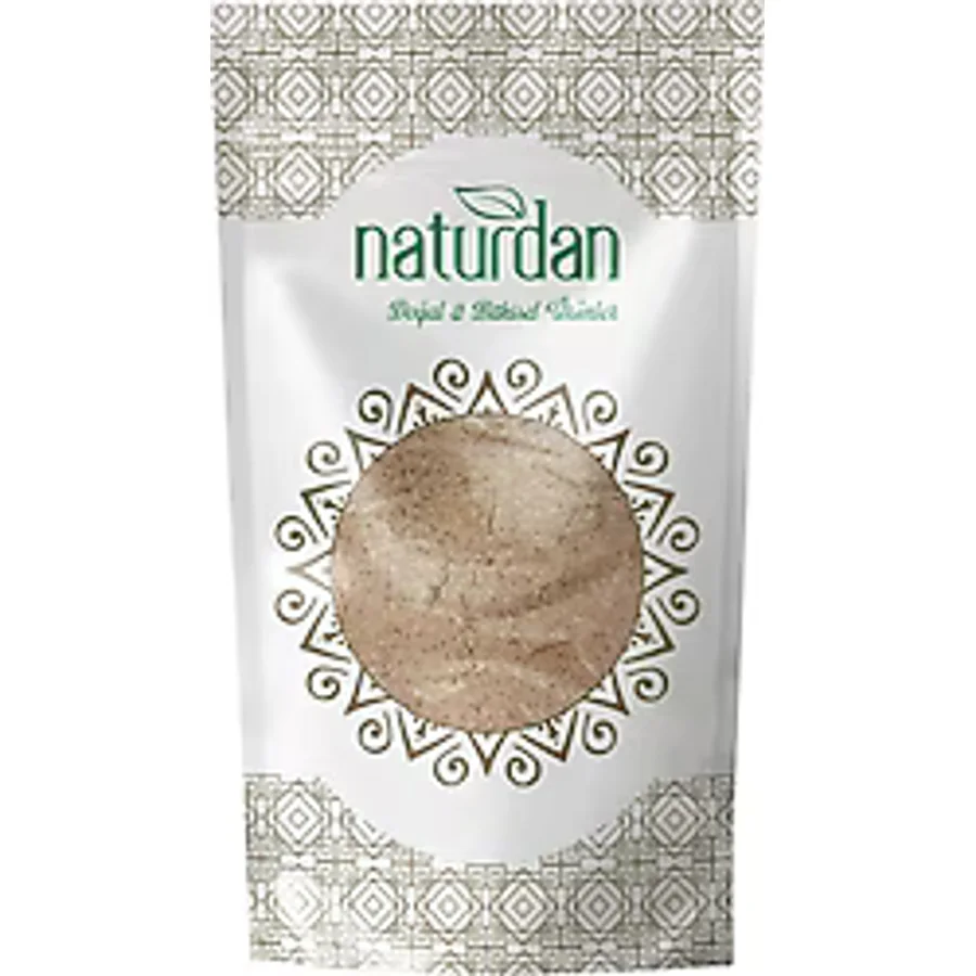 Naturdan 1 kg Glutensiz Kabuklu Badem Unu