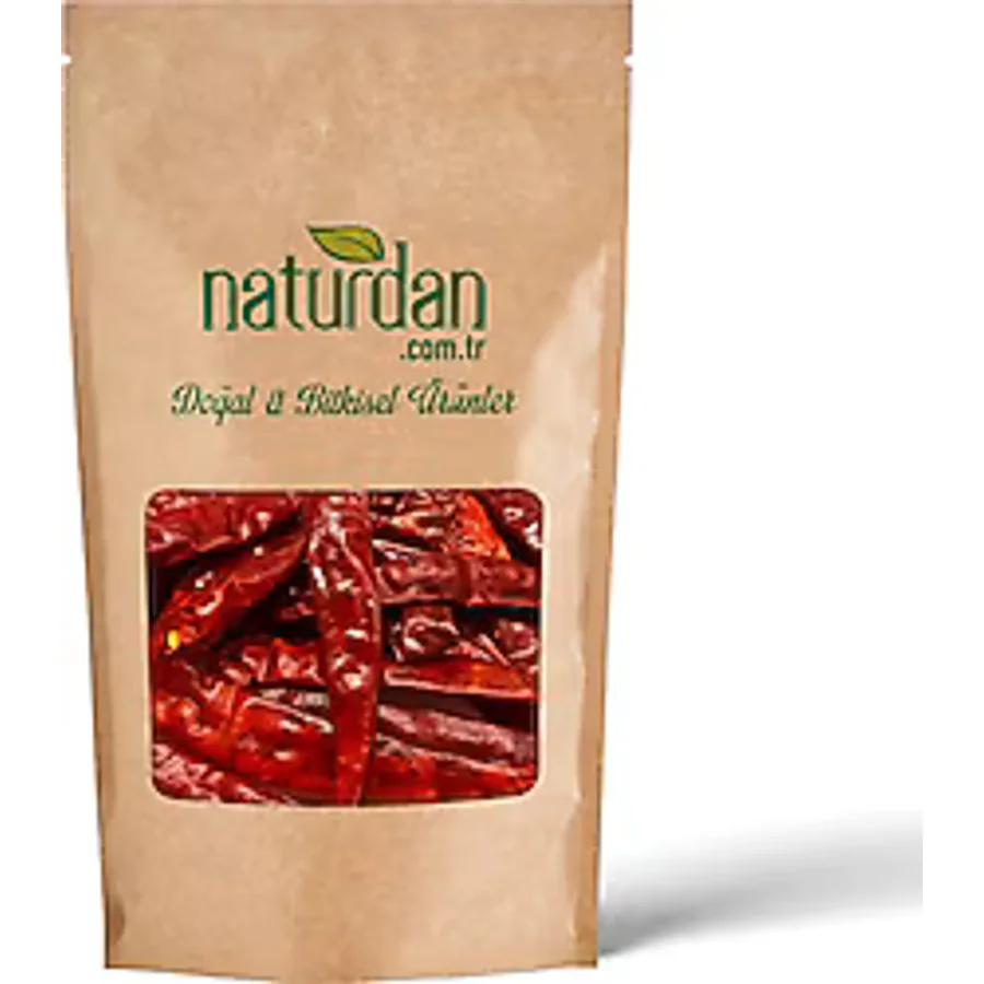 Naturdan Atom Biber 1 kg