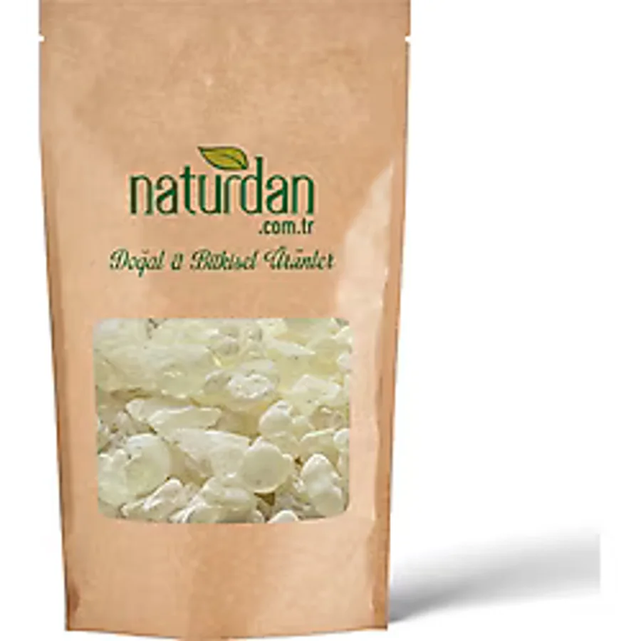 Naturdan Damla Sakızı 15 gr