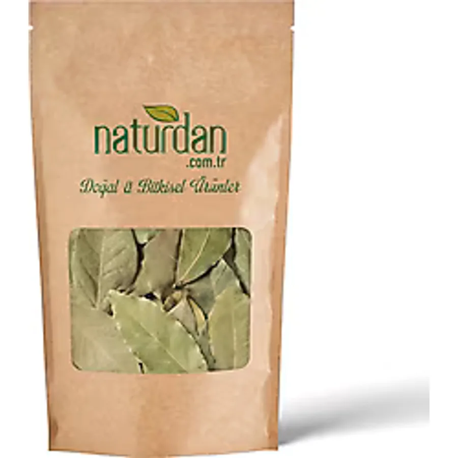 Naturdan Defne Yaprağı 1 kg