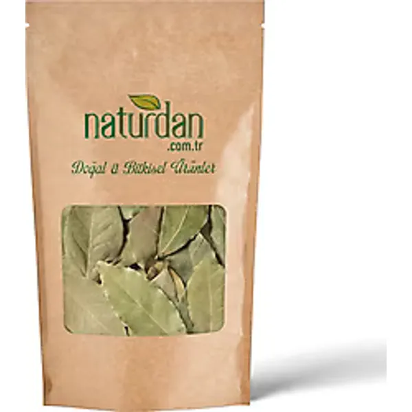Naturdan Defne Yaprağı 100 gr