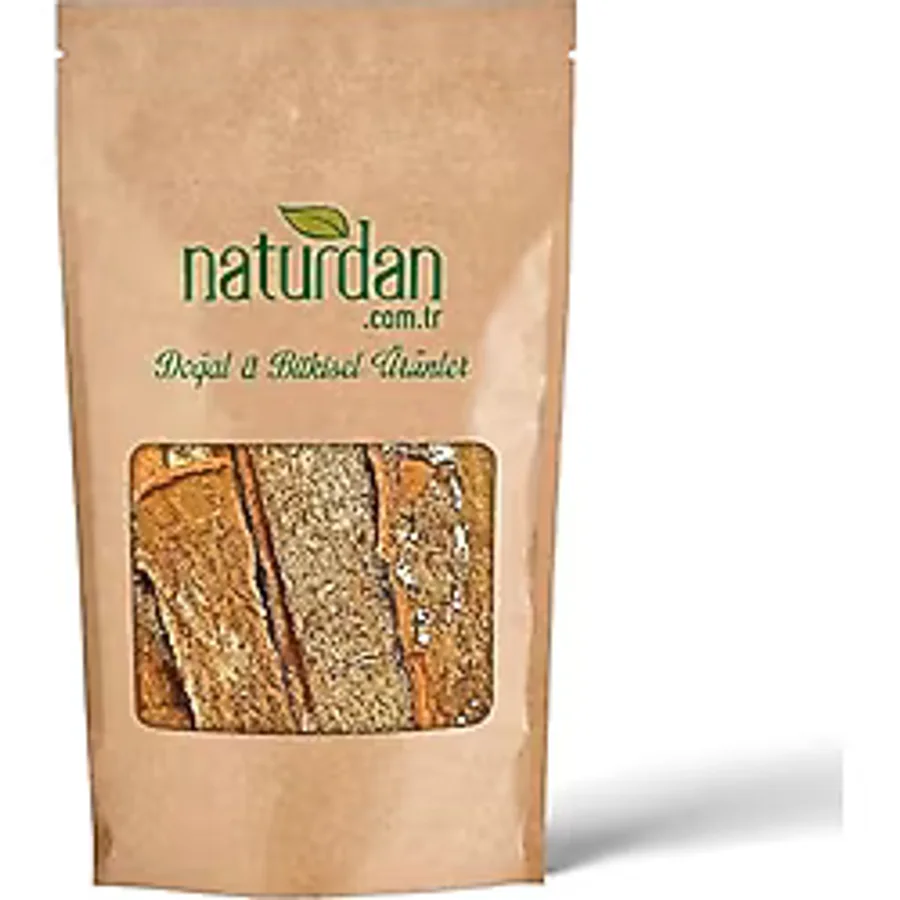 Naturdan Kına Kına Ağacı Kabuğu 250 gr