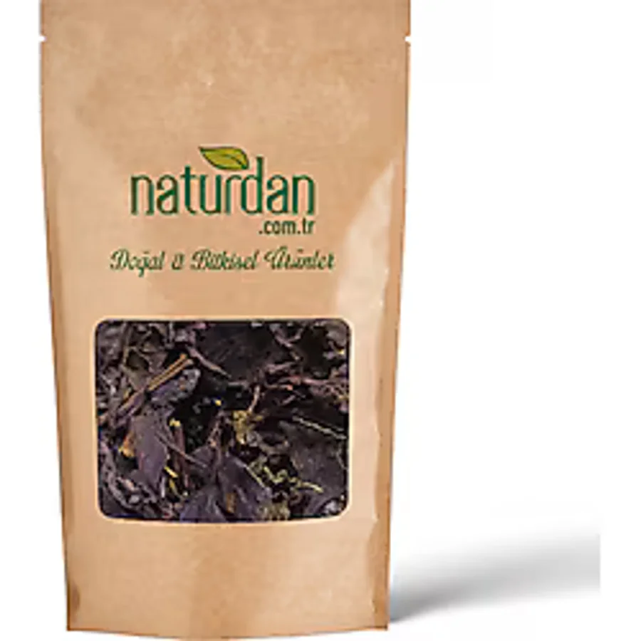 Naturdan Mor Reyhan 1 kg