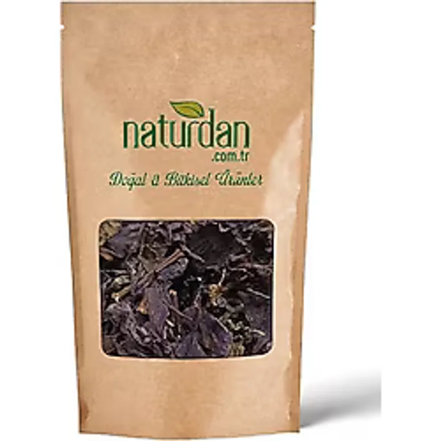 Naturdan Mor Reyhan 250 gr