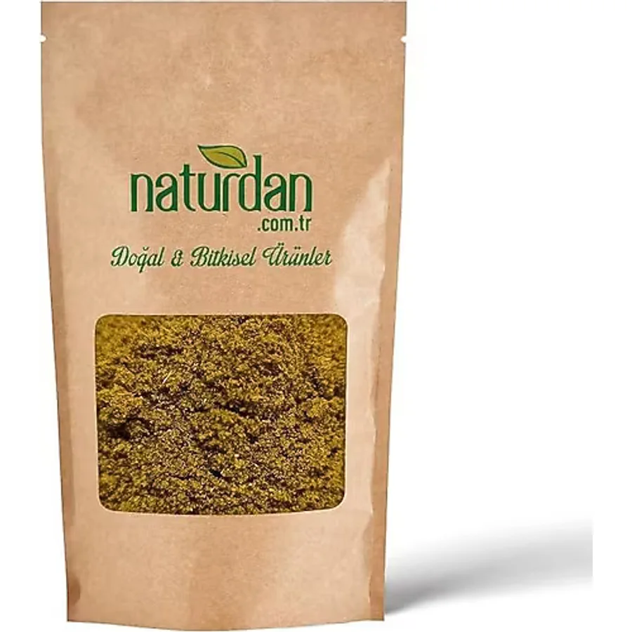 Naturdan Öğütülmüş Kimyon 100 gr