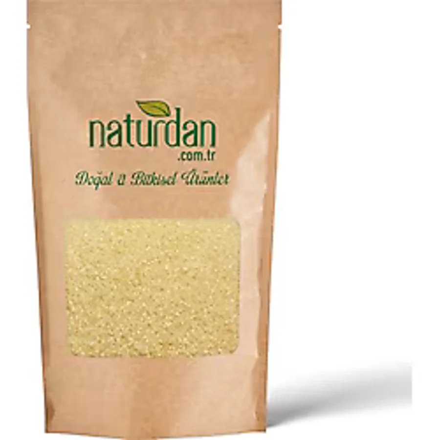 Naturdan Sığır Jelatini Toz 1 KG