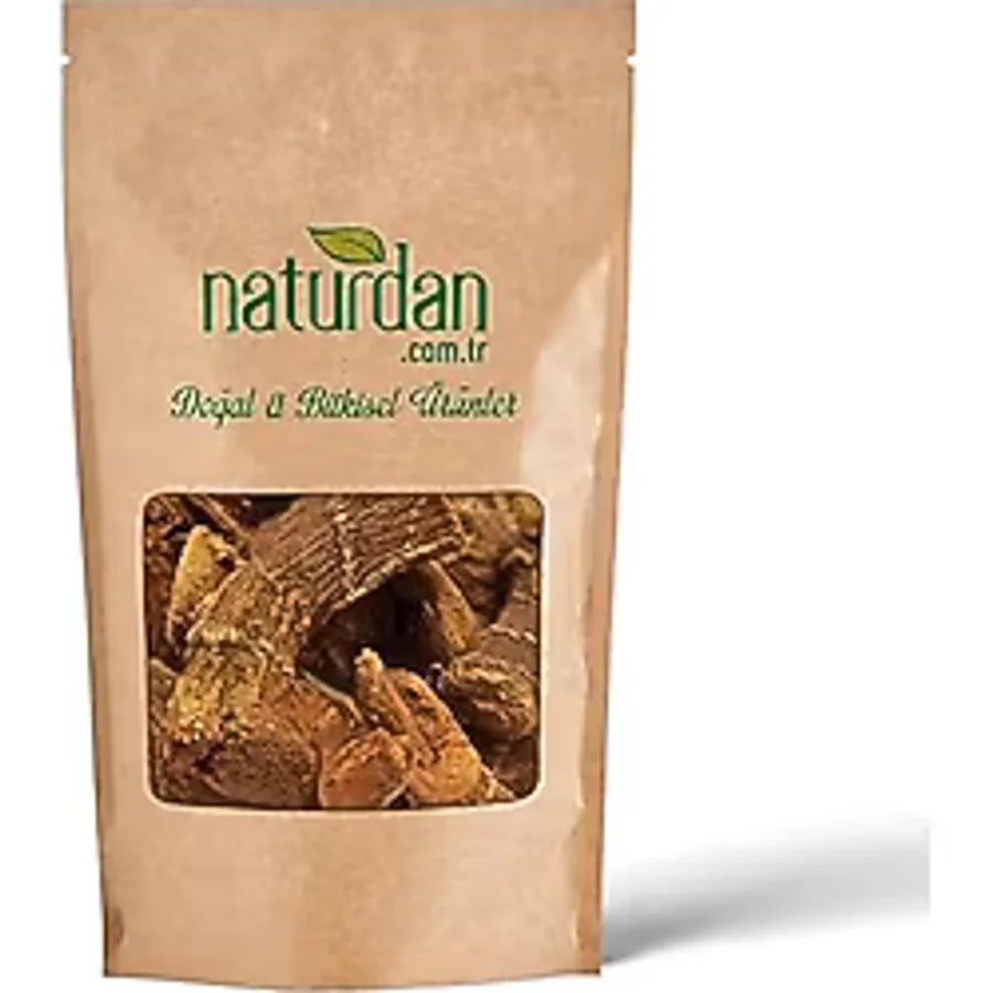 Naturdan Tane Havlıcan 250 gr