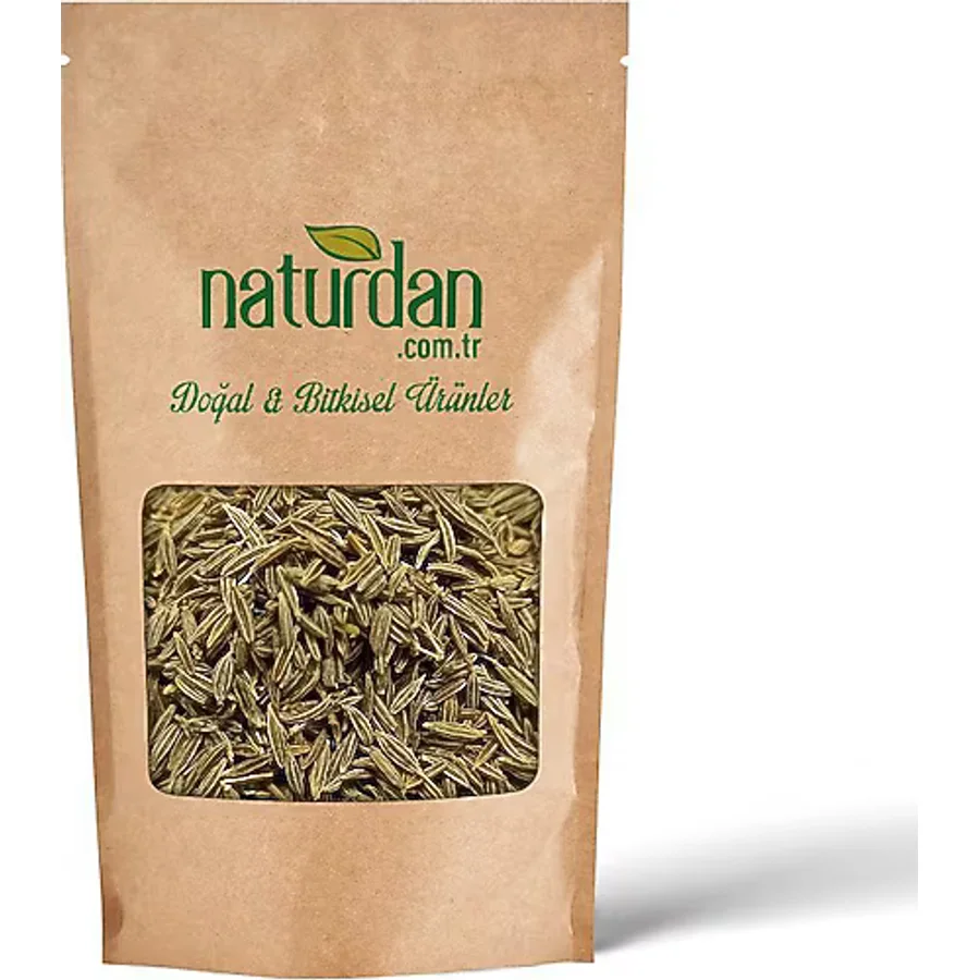 Naturdan Tane Kimyon 100 gr