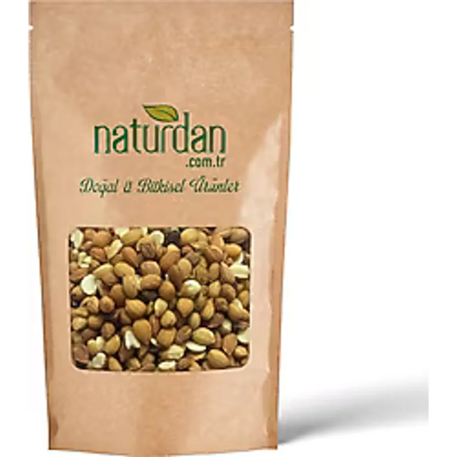 Naturdan Tane Mahlep 250 gr