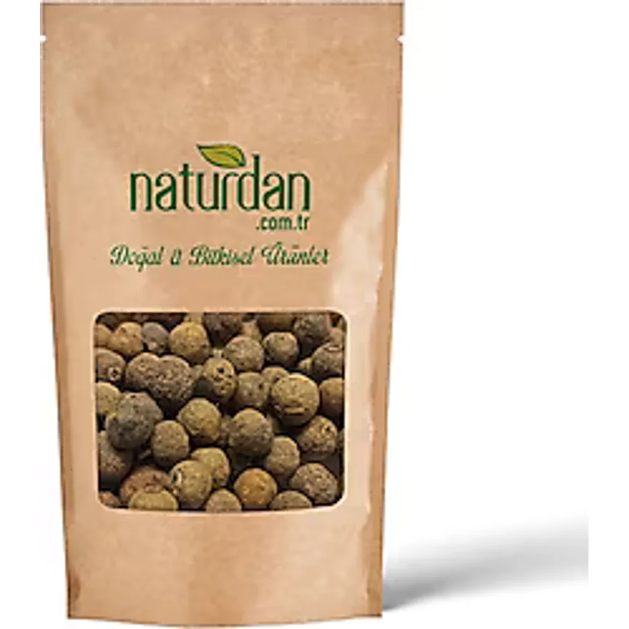 Naturdan Tane Yenibahar 100 gr
