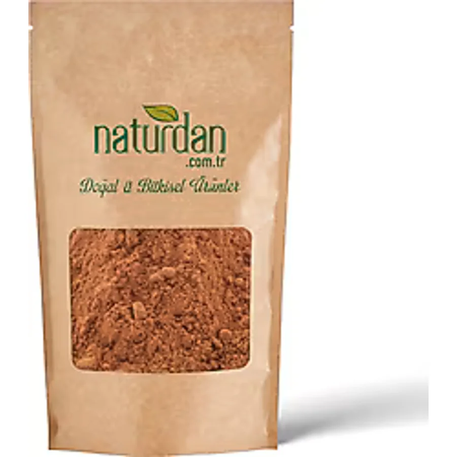 Naturdan Toz Havlıcan 100 gr