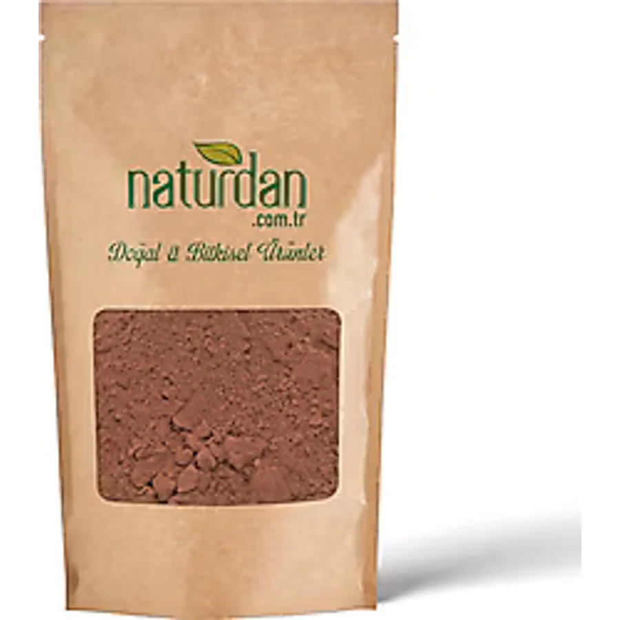 Naturdan Toz Kakao 1 kg