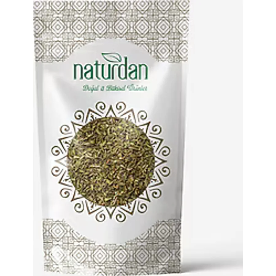 Naturdan Zahter Kekik 1 kg