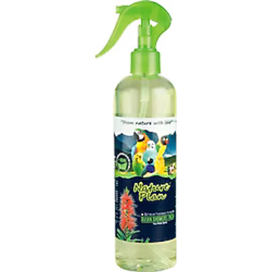 Nature Plan Avian Shower Fresh 400 ml Kuş Banyo Spreyi