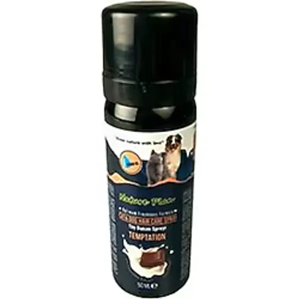 Nature plan çikolatalı kedi köpek parfümü 50 ml