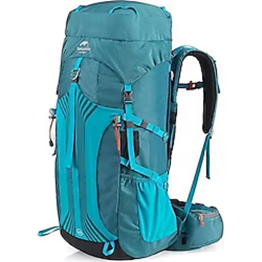 Naturehike 55+5 lt Trekking Sırt Çantası